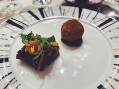 -九献创意菜·牛排馆(亮马河花园店)