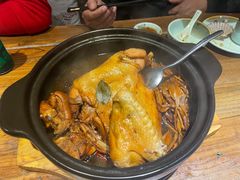 -老宁波1381餐厅(宏泰广场店)