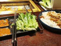 -新石器烤肉(之心城店)