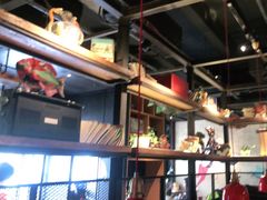 -探鱼·鲜青椒爽麻烤鱼(广州欣荣广场店)