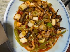 -常和州·夜宵大排档(常州单店)