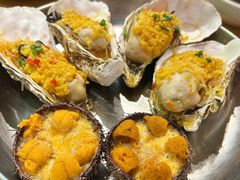-必点海鲜·海肠捞饭大王(滨江道店)