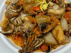 -周家二小姐的菜(西津渡店)