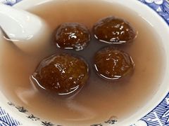 -粗茶淡饭(东关街店)