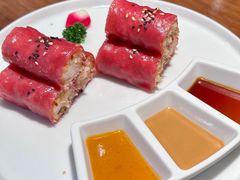 -蝴蝶里·粤菜·点心(龙湖杭州金沙天街店)