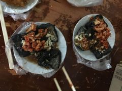 李字号臭豆腐-李字号臭豆腐(总店)