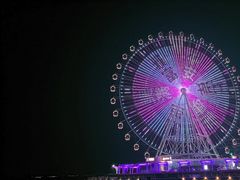 -琴岛之星摩天轮