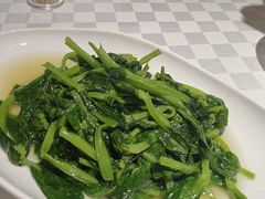 酒香豆苗-光明邨大酒家(淮海路店)