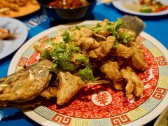 -Thiw Soen Seafood Restaurant