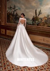-纯色时光婚纱艺术馆WHITE