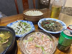 -呼吸森林·生态农庄农家乐私房菜