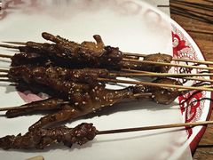 -小乾杯串店•16年沈阳烧烤(文安路店)