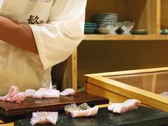 -镹·鱼料理  国产鱼使用店