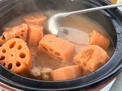 -汉水谣·江景餐厅(江滩店)