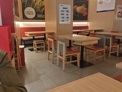 -小木屋拌饭(西安万象天地店)