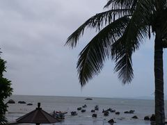 -那琴半岛地质海洋公园