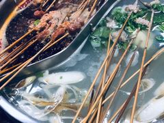 -三番火辣串串香(总店)