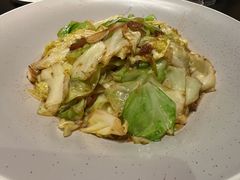 -西安饭庄·非遗陕菜(钟楼店)