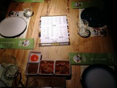 -通海俄式烧烤(下瓦房店)