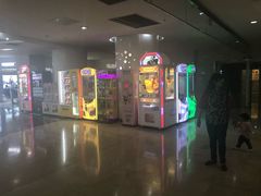 -亿象城(江南大道店)