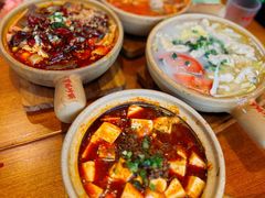 -罗妈砂锅(江苏南京江宁万达店)