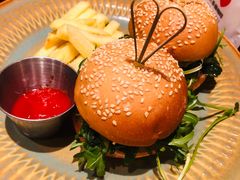 -长春藤咖啡(北园店)