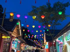 -曼阁市场水果批发市场