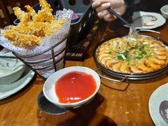 -爷爷的土钵菜(九龙街店)