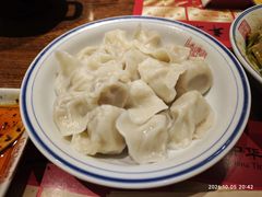 -新兴园饺子馆(河南街店)