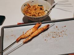 -白氏兄弟烧烤(富康路总店)