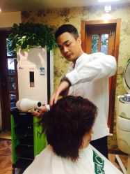 -Every Day Hair Studio
