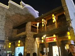 -武汉园博园(武汉自然博物馆)