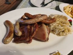 -巴伐利亚啤酒坊(意式风情街店)