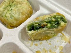 -龙华素斋(龙华路店)