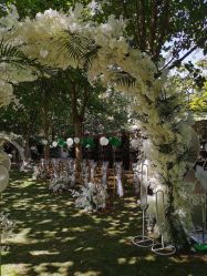 -花轿喜屋婚礼策划