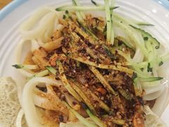 -穆芳阁兰州纯汤牛肉面(西安总店)