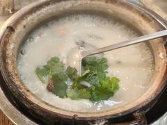 -利杨记·本味轩粥坊·烧烤(宝体店)