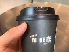 -M Stand(南京紫峰大厦店)