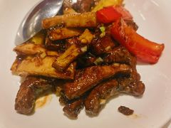 -莆田餐厅PUTIEN(西安万象天地店)