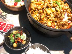 -蛙小侠(合浦万达店)