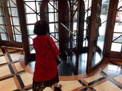 -国际饭店·原点咖啡吧ORIGIN CAFE&BAR
