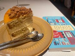 -BAKER&SPICE(安福路店)