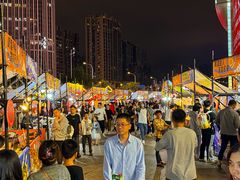 -宝龙广场(福州台江店)
