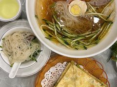 -苏师傅菜馆(上沙店)