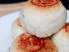 -穆桂英美食(城中店)