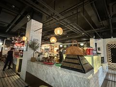-Ponte 意大利餐厅