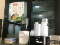 门面-国强手抓(北京西路店)