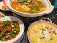 -明丰小渔馆(明月路店)