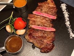 M9级澳洲进口和牛（250g）-Ponte 意大利餐厅