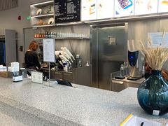 -ARKET CAFÉ(三里屯太古里店)